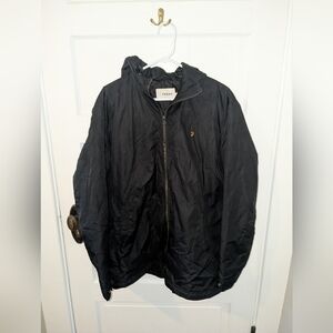 Farah Winter Jacket Mens XL (like new)